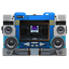 Transformers Soundwave 4 Icon 64x64 png